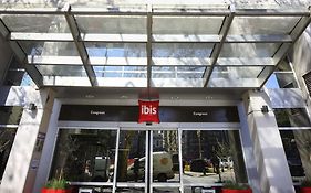Ibis Buenos Aires Congreso